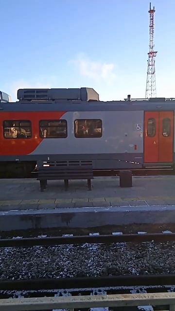 Новые современные тепловозы Орлан смотреть онлайн