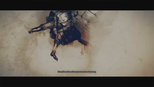 Ведьмак 3: исправленная локализация смотреть онлайн