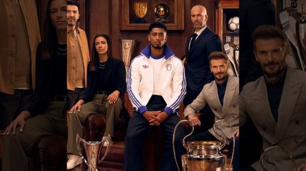 Fontaines DC - Starburster                        EA FC 25 official soundtrack