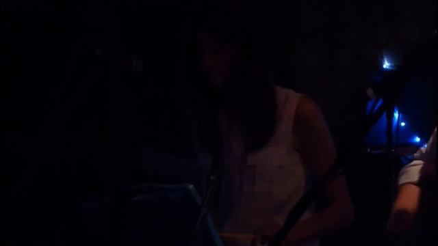 Seven Tors - White Winter Hymnal (cover) - SOYO - 17.9.12 смотреть онлайн