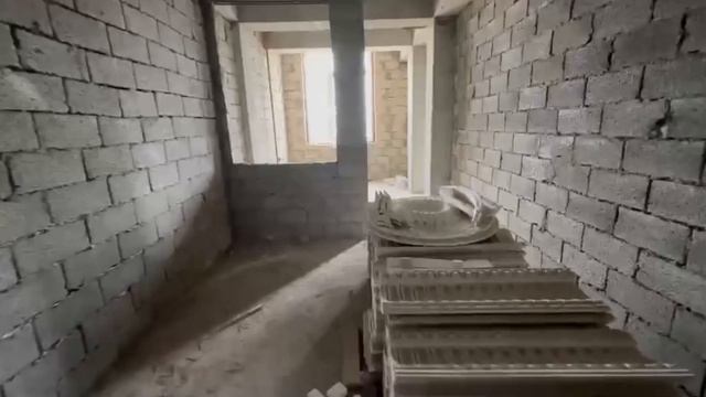 Евро двушка 70 м2 4.200.000 Хаджи Булача 2-й тупик id 43896342 смотреть онлайн