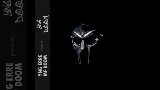 YNG ERRE & MF DOOM - FIGARO (with Ludacris) смотреть онлайн