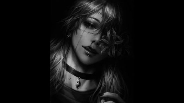 marilyn manson, sweet dreams -〔 slowed and reverb 〕