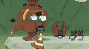 Муха-цокотуха