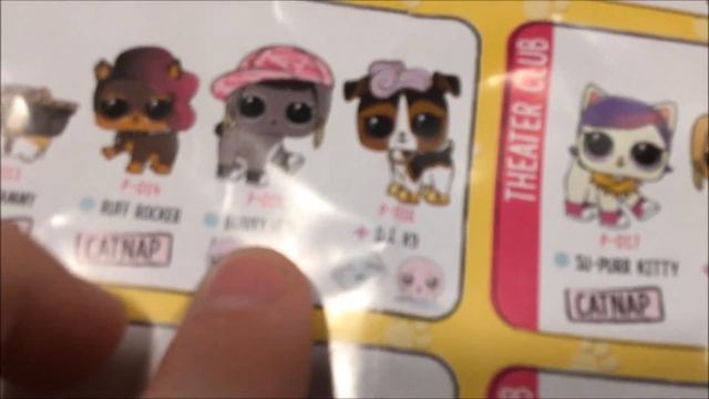 NEON JELLYFISH: Ella's LOL Surprise Doll смотреть онлайн