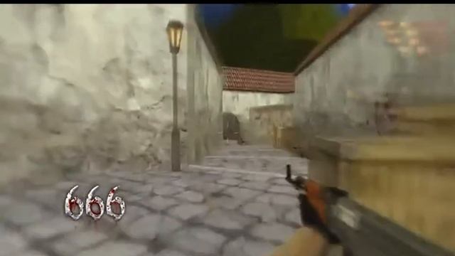 BEST AIM CFG FOR CS 1 6 YEAR 2015 ТЕСТ КОНФИГА SHOLE v666 смотреть онлайн