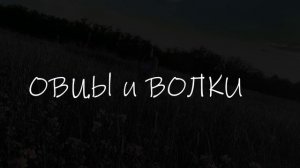 к/ф "ОВЦЫ и ВОЛКИ 3: расплата (тизер) | реж. Герман Христовой
