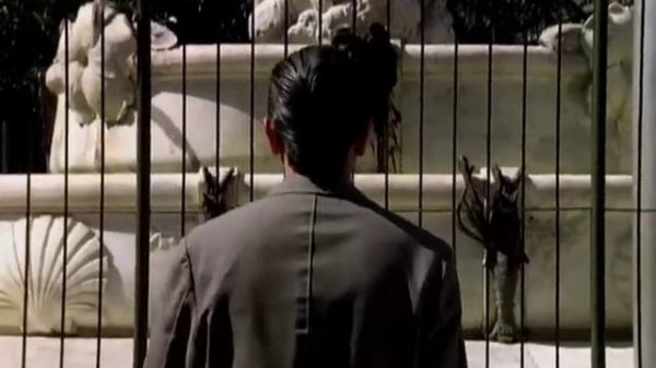 Filme Demência 1986