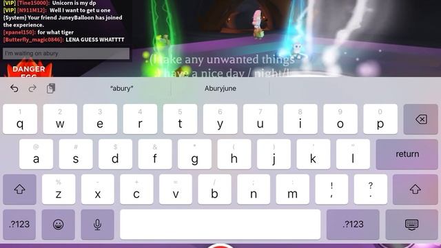 I made my neon monkey in adopt me смотреть онлайн
