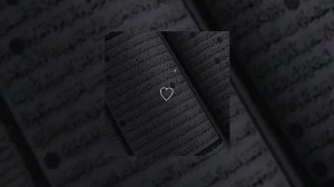 tabalagh bil qaleel ~ nasheed (slowed + eco) only vocal .
