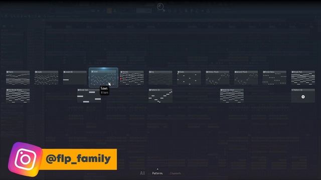 Hardstyle / FL Studio Template by VaceTwo [FREE FLP] смотреть онлайн