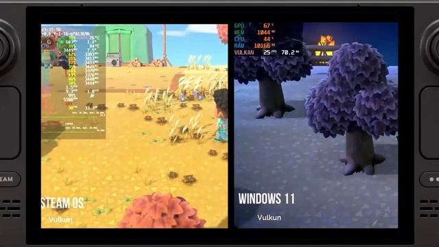 Is The Steam deck Still The King of Emulation ? смотреть онлайн