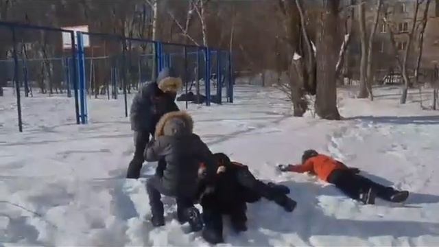 Слово Леши кабачок на осфальте(1 часть) смотреть онлайн