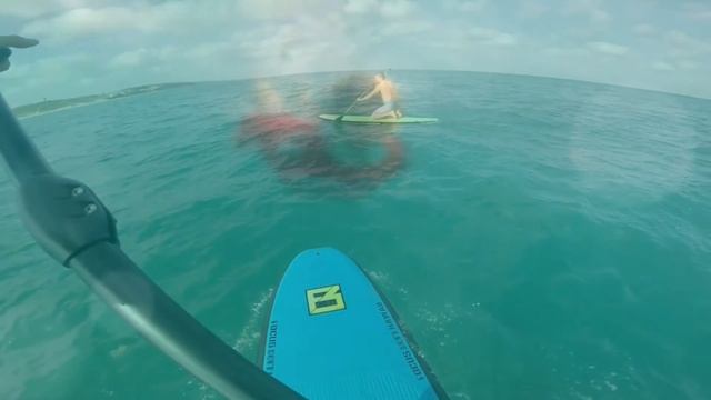 SUP Absolute Beginners смотреть онлайн