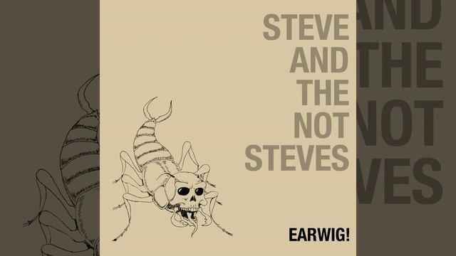 Earwig! смотреть онлайн