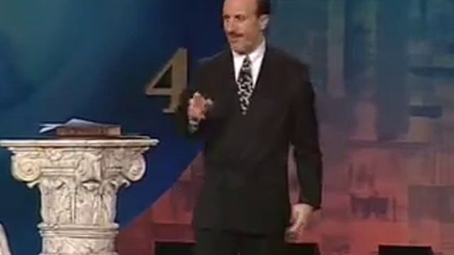 18 Prophecy Seminar - Windows of Heaven смотреть онлайн