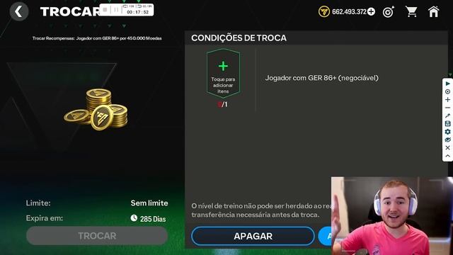 COMO FAZER 1 BILHÃO DE COINS🤑UMA DICA JAMAIS REVELADA NO FC MOBILE 24 смотреть онлайн