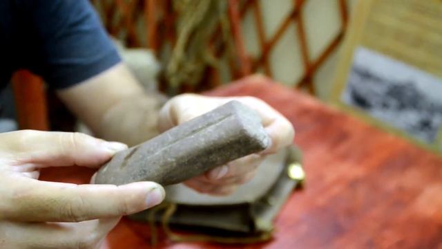 Небо Знает. Выпуск 5. Что в сумке? смотреть онлайн