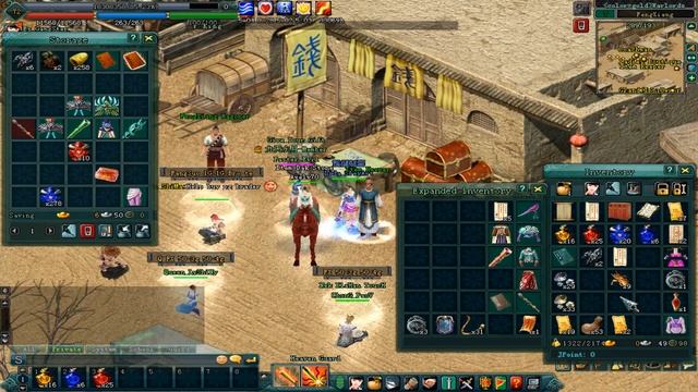 How to Quest lv 70 JX2 khmer 2018 смотреть онлайн