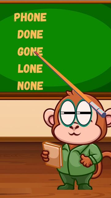 monyet belajar bahasa inggris#shorts#komedi#animasilucu#monyet#komedi смотреть онлайн