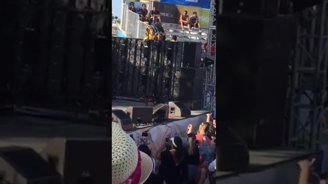 Adam Lambert WSOBV EITN смотреть онлайн