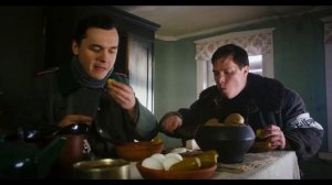 Фильм Лошадка для героя