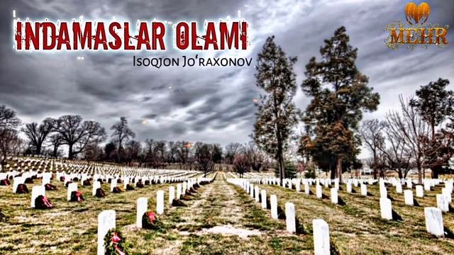 Indamaslar olami bu ibrat olami demakdir! | Isoqjon Joʻraxonov смотреть онлайн