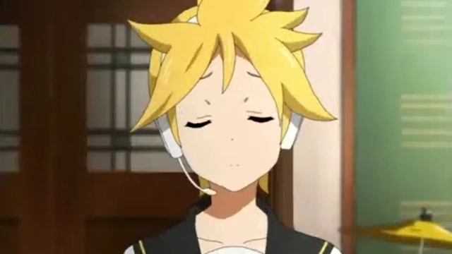 [AMV] Je ne sais pas Kagamine смотреть онлайн