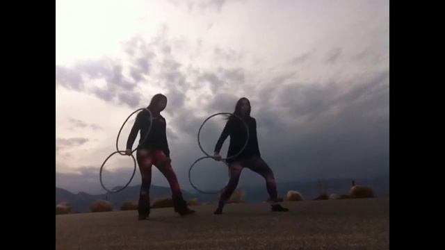 Lani and Ambria Electric Forest HT Casting 2013 смотреть онлайн