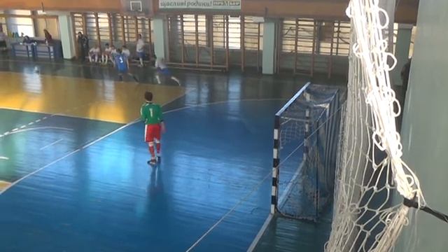6 лига РОСТ Гипрококс смотреть онлайн