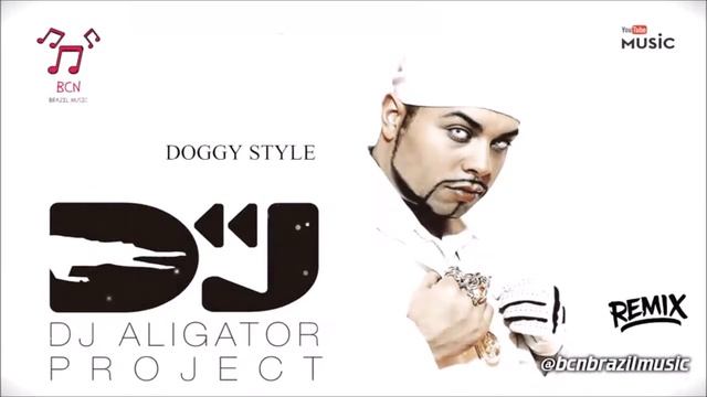 🎵 DJ Aligator Project 