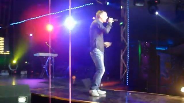 Юрий Прибылов - Спасибо за "Ласковый май" смотреть онлайн