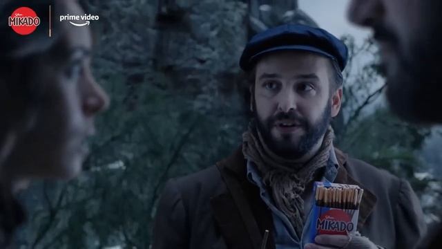 ANUNCIO DE MIKADO & PRIME VIDEO – CARNIVAL ROW 15’’ смотреть онлайн