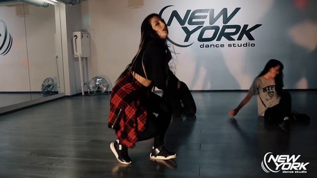 NARGIZ RADZ - @CIARA - GIVE ME LOVE - JAZZ FUNK
