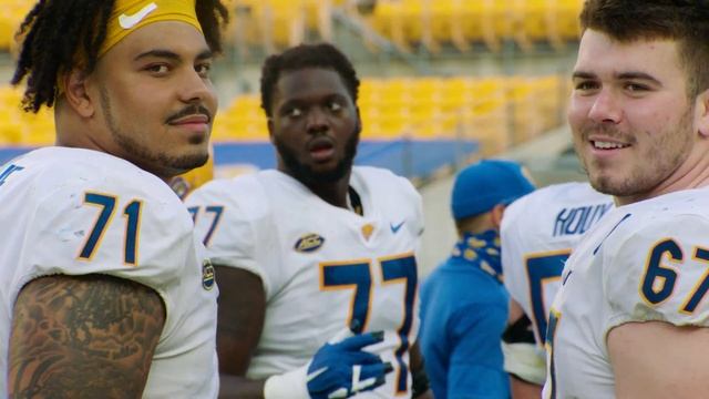 Pitt: Beyond the Script | Season 3, Episode 4 | Bryce Hargrove Profile смотреть онлайн