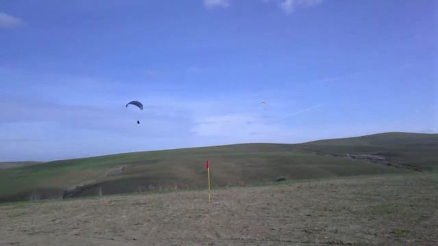examen paramotor cordoba Dani смотреть онлайн