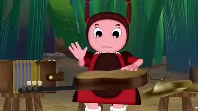 Муд лунтик смотреть онлайн