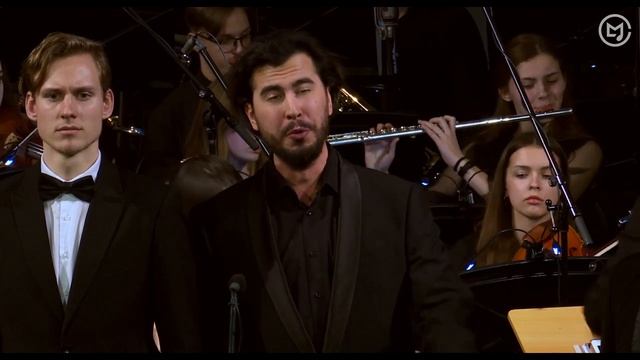 А. ВЕРСТОВСКИЙ
«Аскольдова могила» - Песня Неизвестного «В старину живали деды» смотреть онлайн