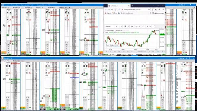 1 марта трейдинг с 10 смотреть онлайн