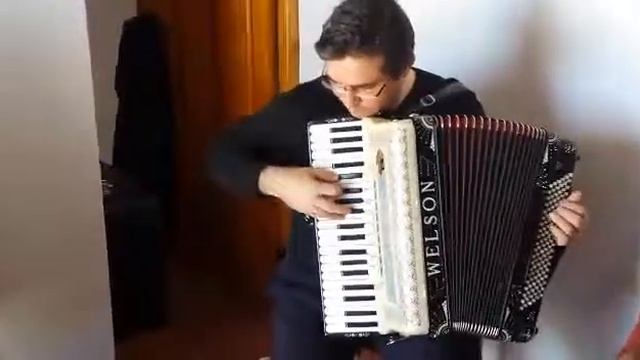 Diego jesus y su acordeon смотреть онлайн