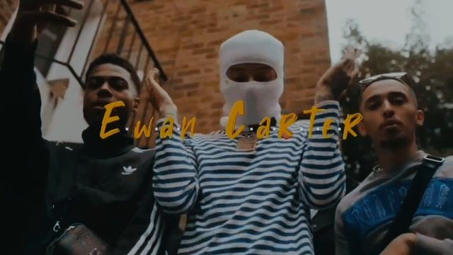 Central Cee X Calvin Harris. Drill Remix смотреть онлайн
