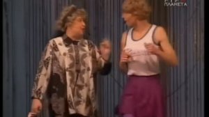 Комната смеха, выпуск 015 от 23 05 2009