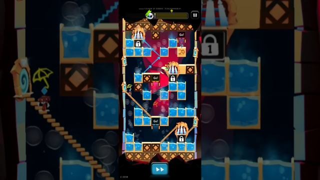 Lemmings - Season 70 - The Fool (Mayhem Portal Madness) смотреть онлайн
