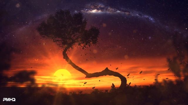 Emad Yaghoubi - Reach | Epic Uplfting Hybrid Orchestral Music