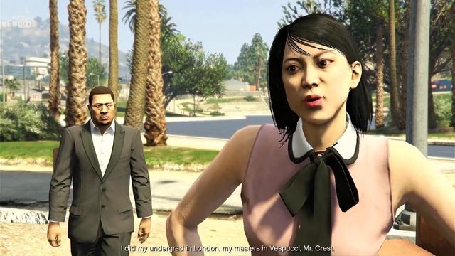 ✔️ GTA V Online Buy Arcade Step by Step смотреть онлайн