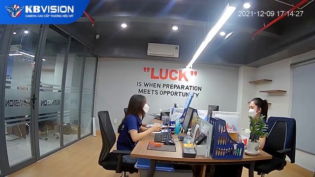 KN-B21-D Camera Wifi thân cố định ngoài trời 2.0MP смотреть онлайн