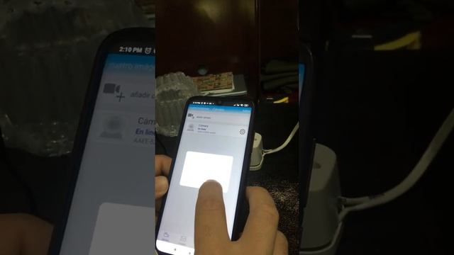 Instalacion camara ip jienuo смотреть онлайн
