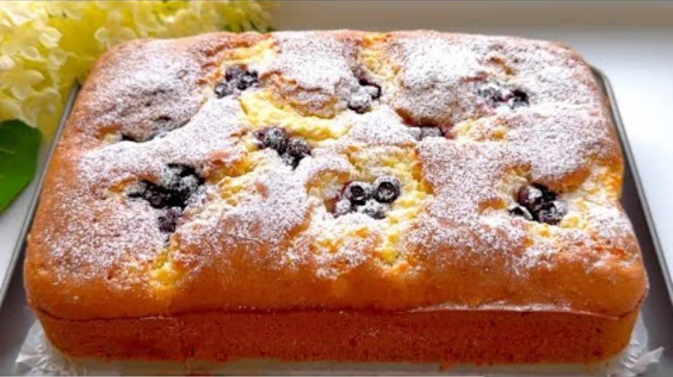 Простые рецепты