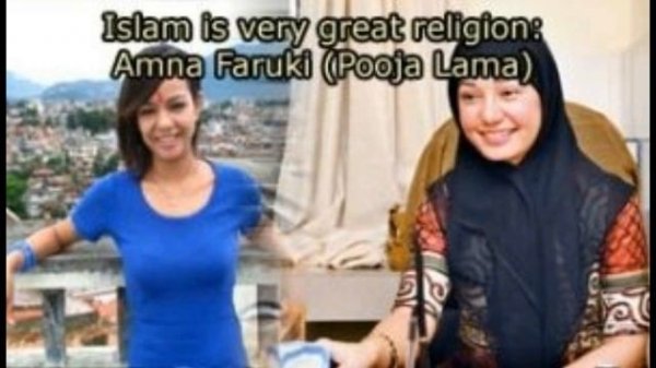 Nepali famous actress and model Pooja Lama