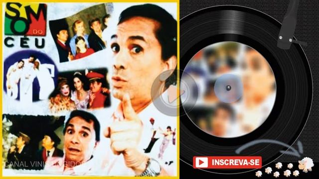 DEDÉ SANTANA ♫ | Nós Temos Jesus #vinisungidos смотреть онлайн